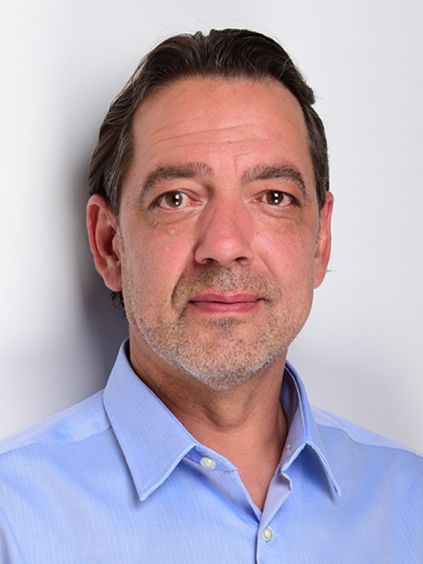 Peter Herbst / Lehrtrainer & Coach